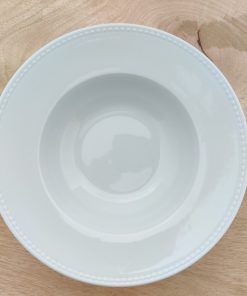 Pasta tallerken Ø24cm PERLA