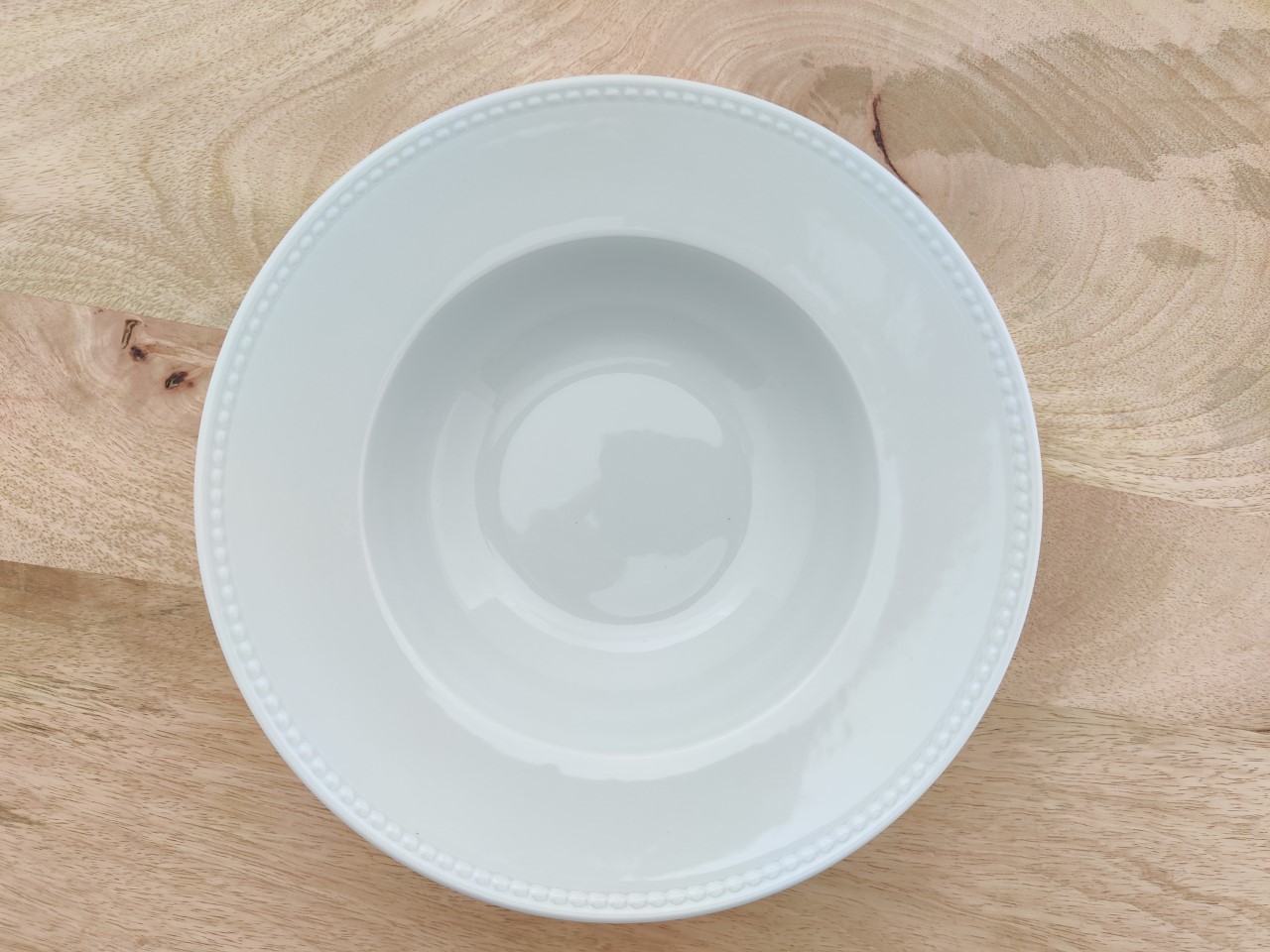 Pasta tallerken PERLA 11616 Pasta tallerken PERLA 11616