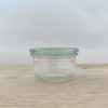 Sturz WECK Patentglas 50ml