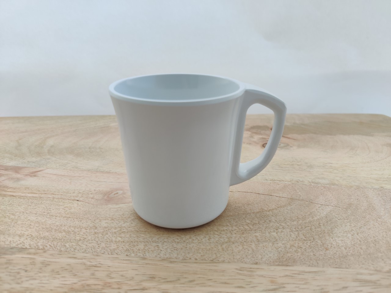 børnekrus hvid - 13157