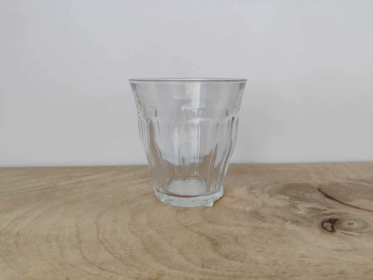 Caféglas PICARDIE 12stk - Flere størrelser Caféglas PICARDIE 12stk - Flere størrelser