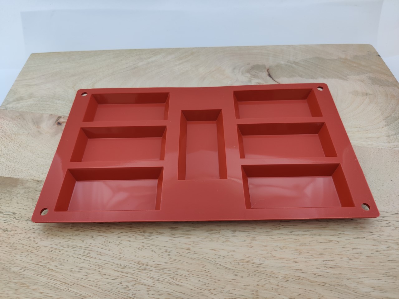 SILIKONE form SILIKONE form