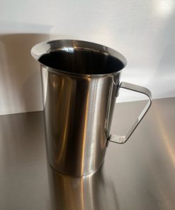 Vandkande i rustfrit stål 13059