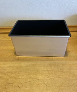 Brødform lille m/ non stick belægning14025