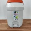 Køledunk 10ltr m. tappehane