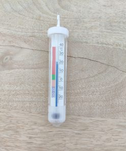 Køleskabstermometer