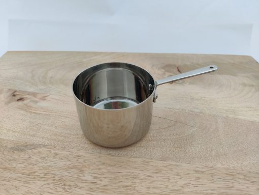 Mini kasserolle Ø9cm