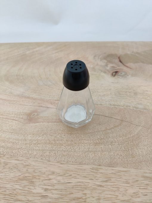 Salt/Peber Glas