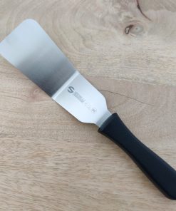 Paletkniv med knæk