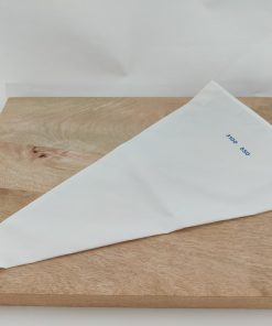 Sprøjtepose nylon 55cm