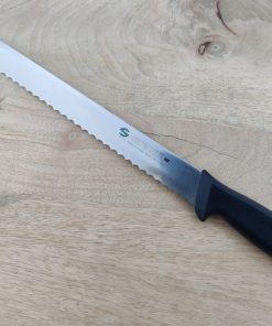Bagerkniv (Brødkniv) SUPRA 28cm