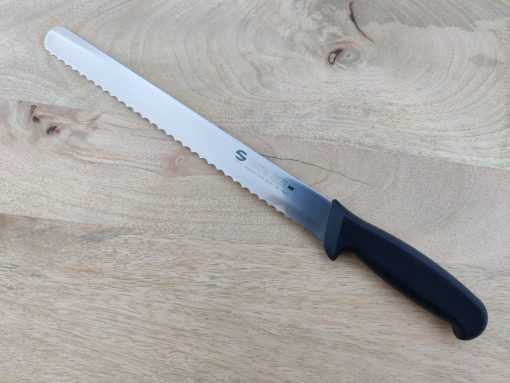 Bagerkniv (Brødkniv) SUPRA 28cm