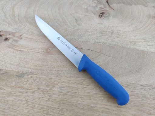 Filetkniv SUPRA 16cm blå