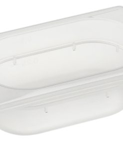 Kantine 1/9GN POLY 65mm 0,6ltr