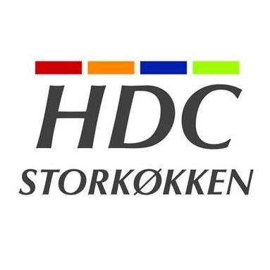 HDC logo