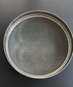 Melsigte Ø40 cm stål