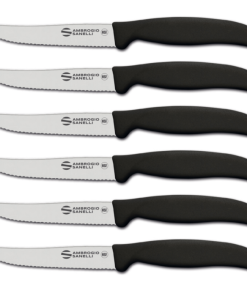 Bordkniv/tomatkniv 18716