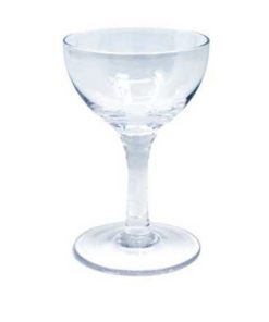 Svingpokal u/streg 4 cl.