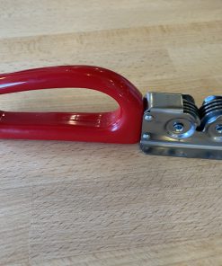 KNIVSLIPER I RUSTFRIT STÅL 18651