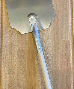 Pizzaspade 66 cm alu/træ 20005