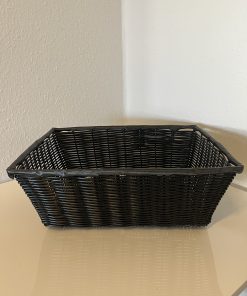Brødkurv SORT 20119