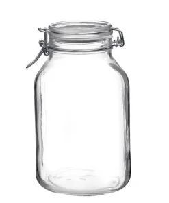 Henkogningsglas 3 ltr. 13547