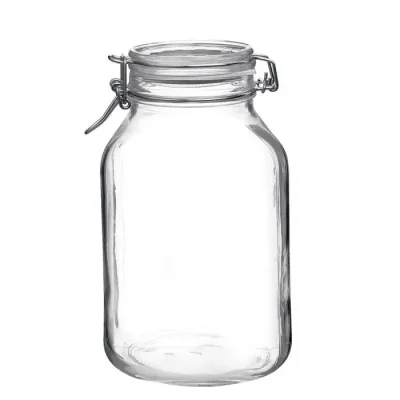 Henkogningsglas 3 ltr. 13547