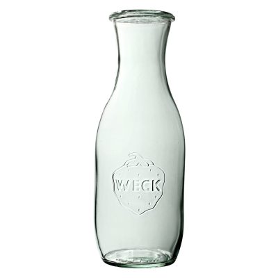 Patentflaske WECK 1062ml 6STK 13373