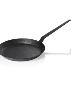 Jernstegepande Ø24 cm 19443