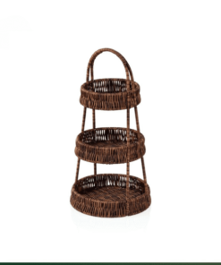 Etagere Creek højde 45 cm, poly 20196